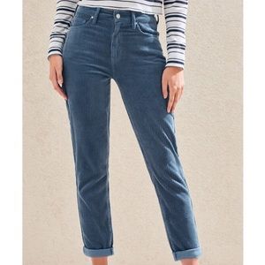 Pacsun Corduroy Mom Jeans